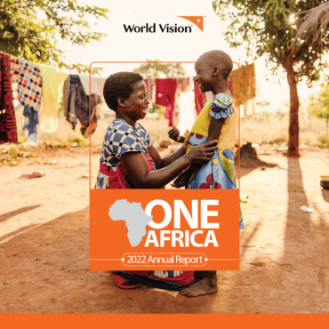 ONE Africa Annual Report-01